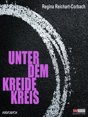 cover image of Unter dem Kreidekreis